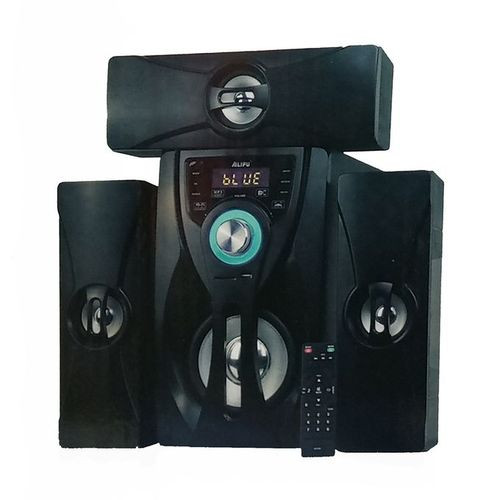 AILIPU SP-2392 3.1 Multimedia Bluetooth Speaker system - Black