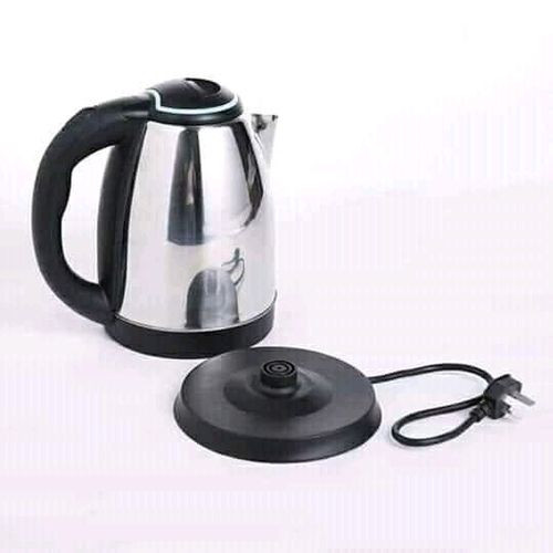 Pearlight pacolator kettle
